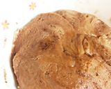 わくチーノ ラテアート作り方5写真