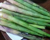 レンジで竹の子作り方1写真