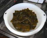 味付け簡単! 昆布の佃煮作り方5写真