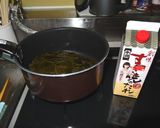 味付け簡単! 昆布の佃煮作り方6写真