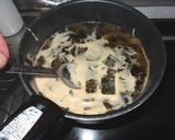 味付け簡単! 昆布の佃煮作り方7写真