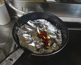 味付け簡単! 昆布の佃煮作り方8写真