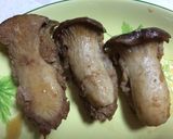 なすとひき肉のはさみ焼き作り方8写真