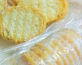 【元祖】マリービスケットで簡単ケーキ♬作り方9写真