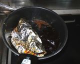 味付け簡単! 昆布の佃煮作り方9写真