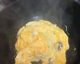 ぱぱっと簡単！ニラ玉もやし入り！作り方4写真
