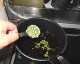味付け簡単! 昆布の佃煮作り方10写真