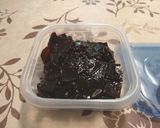 味付け簡単! 昆布の佃煮作り方12写真