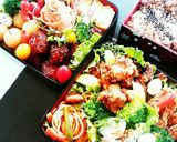 2015年♡運動会お弁当♡作り方2写真