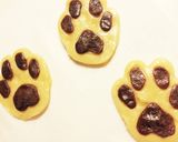 わくチーノ ラテアート作り方11写真