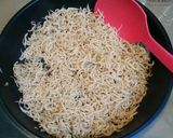 しらすの佃煮♪作り方2写真