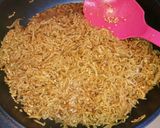 しらすの佃煮♪作り方3写真