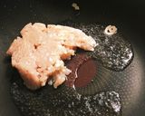 【常備菜】枝豆と鶏そぼろ作り方2写真