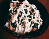 簡単！楽チン！ポパイ丼(❁´◡`❁)作り方6写真
