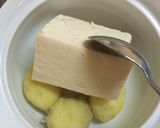 ヘルシー!豆腐タラモサラダ作り方2写真