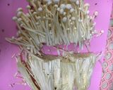 何でもキノコのツナサラダ作り方1写真