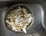何でもキノコのツナサラダ作り方3写真