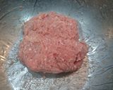 ゼラチンスープでジューシー餃子作り方3写真