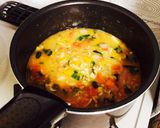 離乳食完了期⋈*野菜たっぷりミートソース作り方3写真