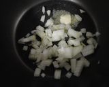 きのこのソース☆パスタにもチキンにも作り方1写真