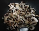 きのこのソース☆パスタにもチキンにも作り方2写真