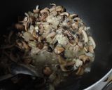 きのこのソース☆パスタにもチキンにも作り方4写真