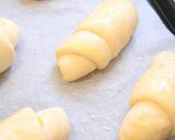 ★理想の塩パン★作り方10写真