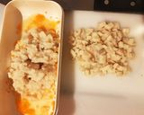 わが家のハンバーグ作り方5写真