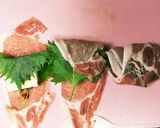ボリュームアップ！厚揚げの肉巻き作り方3写真