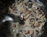 きのこのソース☆パスタにもチキンにも作り方6写真