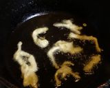 余った天ぷら衣で★するめの天ぷら♬作り方3写真