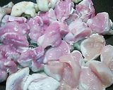 鶏コンソメ炒め煮作り方1写真