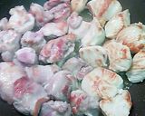 鶏コンソメ炒め煮作り方2写真