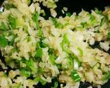 ふわふわ豆腐チーズハンバーグ作り方2写真