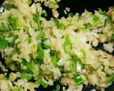 ふわふわ豆腐チーズハンバーグ作り方2写真