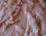 ♡柔らか~い鶏ムネ焼オリジナル南蛮風作り方1写真