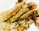 茹で鶏の粒マスタードソース作り方2写真