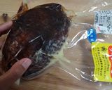 近江食材たっぷり簡単愛彩菜グリーンカレー作り方8写真