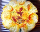 コストコ☆ディナーロールでちぎりパン??作り方3写真