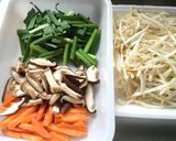☆お肉がもっと美味しくなる☆野菜炒め♪作り方2写真