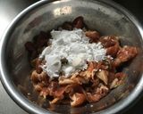 ☆お肉がもっと美味しくなる☆野菜炒め♪作り方3写真