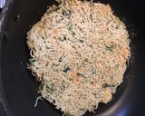 離乳食☆ツナとチーズのそうめんおやき作り方8写真