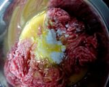 高野豆腐の挟み揚げ煮作り方2写真