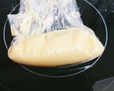 アンパンマン＆バイキンマンのちぎりパン作り方4写真