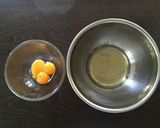 ほうれん草のロールケーキ作り方5写真