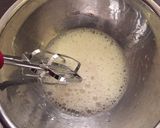 ほうれん草のロールケーキ作り方6写真
