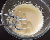 ほうれん草のロールケーキ作り方8写真