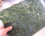 ★海のおそば　すき昆布の炒め煮★作り方1写真
