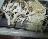 かじきまぐろのごまポン照焼き作り方2写真