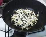 かじきまぐろのごまポン照焼き作り方4写真